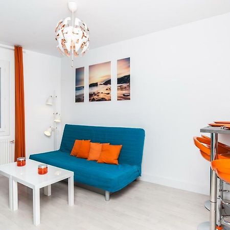 Le Compans - Appartement Avec Chambre Τουλούζη Εξωτερικό φωτογραφία