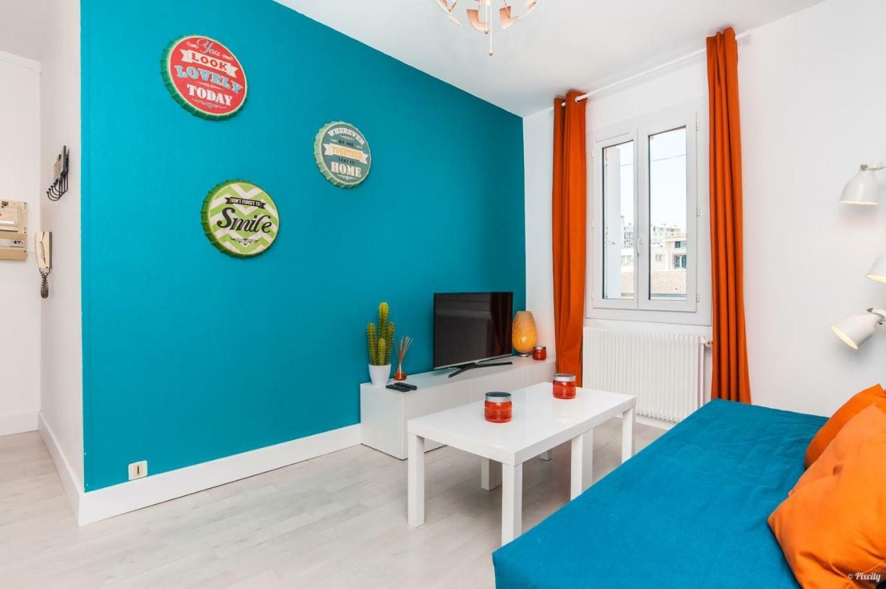 Le Compans - Appartement Avec Chambre Τουλούζη Εξωτερικό φωτογραφία